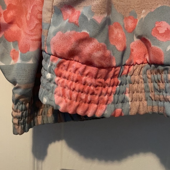 Vintage TanJay windbreaker. - Picture 2 of 5